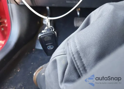 2019 Toyota Prius Le from USA, damaged, VIN JTDKARFU0K3101870